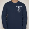 FISH307 Long Sleeve 2020-2021 Ice Fishing T-Shirt 1 FISH307 Long Sleeve 2020-2021 Ice Fishing T-Shirt -Fishing Supplies Store PO45761223 front 34625.1610655125
