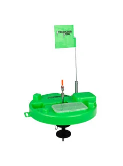 HT Predator Pro Thermal Tip Up