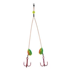 Northland Quick-Strike Predator Rig