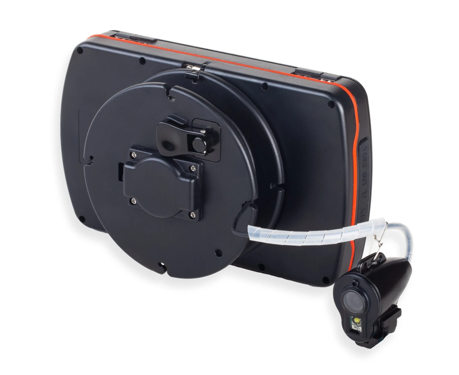 Marcum Pursuit SD+ Underwater Camera System 4 Marcum Pursuit SD+ Underwater Camera System - Image 2