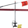 HT Polar Thunder Tip Up 500' Spool - PTHR-500 -Fishing Supplies Store PTHR 500 A 19441 75213.1670347580