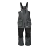 Striker Ice - Men's Predator Bibs - Black / Charcoal -Fishing Supplies Store PredatorBibFront 1800x1800 35543.1629908122