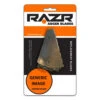 Razr 8" Curved Power Ice Auger Replacement Blades - RPB8200 1 Razr 8" Curved Power Ice Auger Replacement Blades - RPB8200 -Fishing Supplies Store RAZR RPB 04048.1597759853