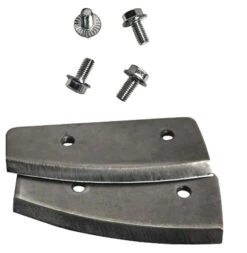 Eskimo 8" Hand Auger Blades