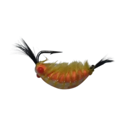 Kenders Akua Shrimp Jig -Fishing Supplies Store RED EYE SHRIMP ORANGE YELLOW BLACK 360x b8dd09e6 5918 4084 a3dd 173a555dfa7c