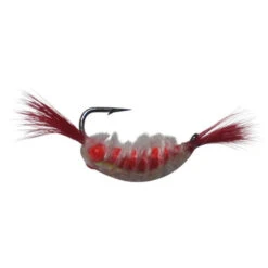 Kenders Akua Shrimp Jig -Fishing Supplies Store RED EYE SHRIMP WHITE RED JPEG 360x 48ee722a 7f50 411a b239 a81263fc4301