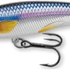 Live Target Rainbow Smelt Banana Bait 4 1/2" Deep Dive -Fishing Supplies Store RSB 115D 201 1000x 23759.1556037389