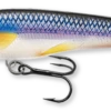 Live Target Rainbow Smelt Jerkbait 4 1/2" Shallow Dive 2 Live Target Rainbow Smelt Jerkbait 4 1/2" Shallow Dive -Fishing Supplies Store RS 91S 201 1000x 30587.1556046125