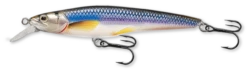 Live Target Rainbow Smelt Jerkbait 4 1/2" Shallow Dive