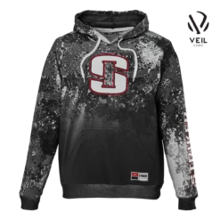 Striker Ice - Men's Rage Hoody - Veil Stryk