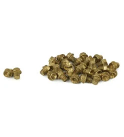 STABIL STABILicers Maxx Brass Replacement Cleat Screw - 50 Pack
