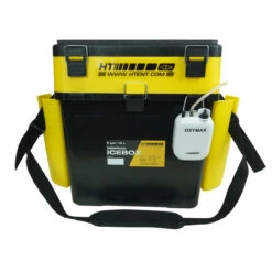 HT - Siberian Hardcore Ice Gear Ice Box 11 HT - Siberian Hardcore Ice Gear Ice Box -Fishing Supplies Store SBIX 5 B 29992.1636982606