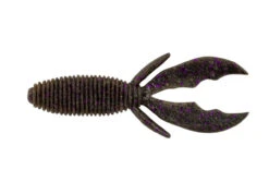 PowerBait® MaxScent Creature Hawg 8pk -Fishing Supplies Store SBP 65242.1561564376