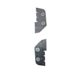 HT - Siberian Hardcore Ice Gear Ice Auger Replacement Blades - 6"