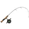 13 Fishing - RH Snitch/Descent Inline Ice Combo 25" With Quick Tip - SND25QT-RH -Fishing Supplies Store SND25QT LH 2 18856.1666707533