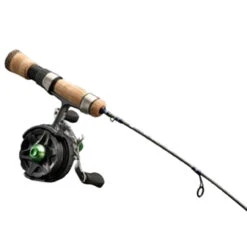 13 Fishing - RH Snitch/Descent Inline Ice Combo 29" With Quick Tip - SND29QT-RH 7 13 Fishing - RH Snitch/Descent Inline Ice Combo 29" With Quick Tip - SND29QT-RH -Fishing Supplies Store SND25QT LH 21099.1666707589