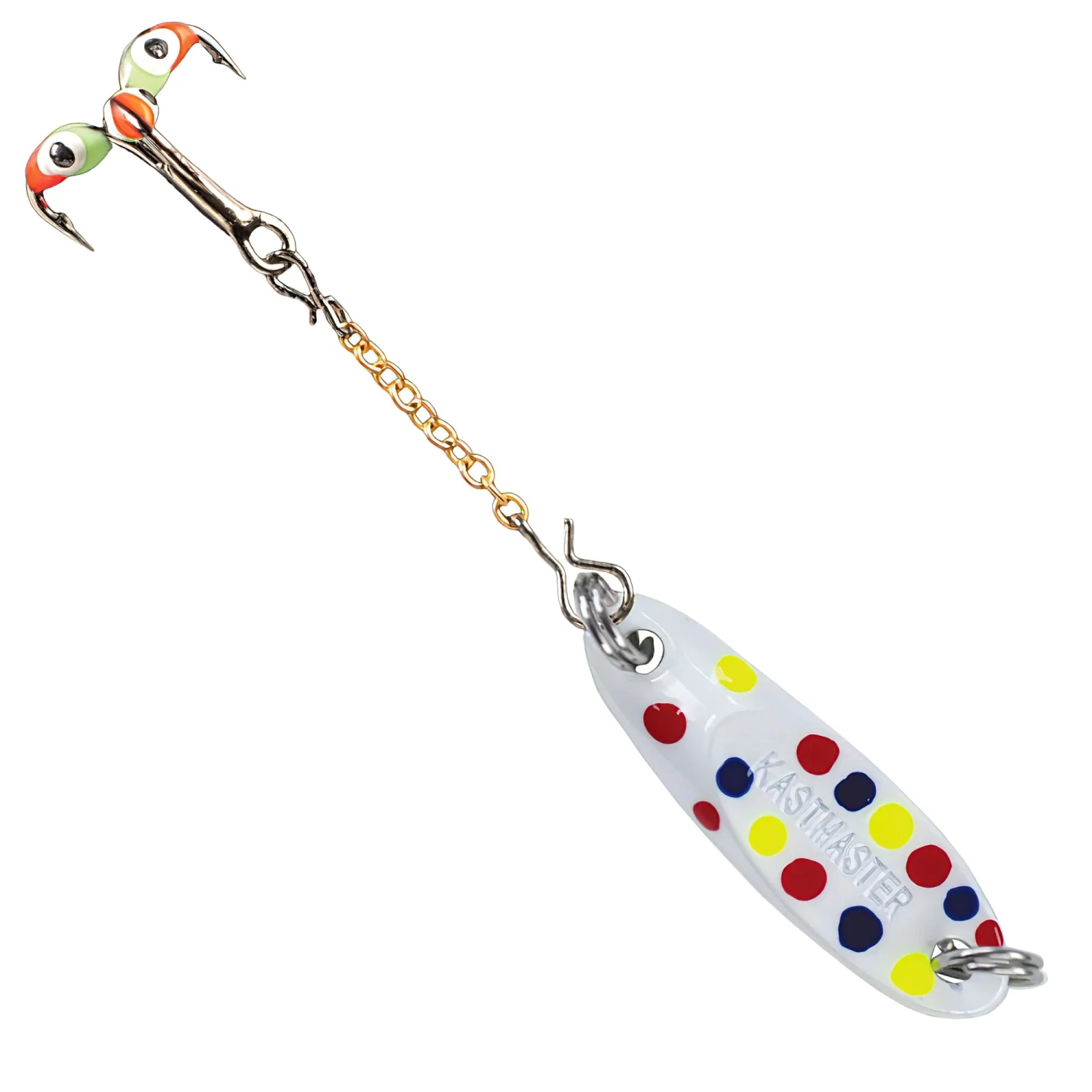 Acme Drop Chain Kastmaster 7 Acme Drop Chain Kastmaster - Image 5