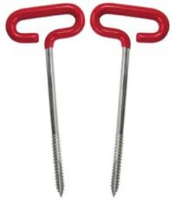 Shappell IA2 Ice Anchor