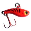 KENDERS T-RIP 1/2" RD TIGR GLO #16 RED TIGER GLOW T152 -Fishing Supplies Store T152 26672.1638983869