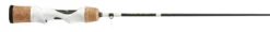 13 Fishing - Tickle Stick W/ White Reel Seat Rod - 27" Medium Light
