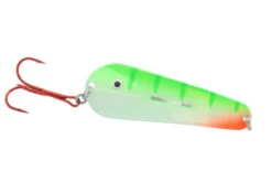 Northland Buckshot Flutter Spoon (Large) -Fishing Supplies Store T BRFS 20 81996.1560191506