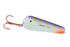 Northland Buckshot Flutter Spoon (Large) -Fishing Supplies Store T BRFS 46 97341.1560191506