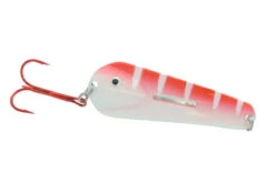 Northland Buckshot Flutter Spoon (Large) -Fishing Supplies Store T BRFS 93 49242.1560191506