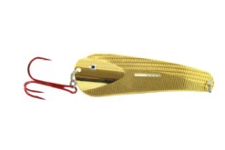 Northland Buckshot Flutter Spoon (Large) -Fishing Supplies Store T BRFS 12 37564.1560191507