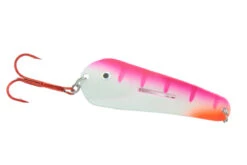 Northland Buckshot Flutter Spoon (Large) -Fishing Supplies Store T BRFS 26 27601.1560191506