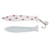 Thomas Speedy Shiner White-Red Dots 2 Thomas Speedy Shiner White-Red Dots -Fishing Supplies Store Thomas Speedy Shiner White Red Dots 37767.1566226337