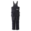 Striker Ice - Men's Trekker Bibs - Black -Fishing Supplies Store TrekkerBibfront 1800x1800 75726.1667310140
