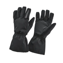 Striker Ice - Trekker Gloves - Black