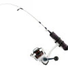 13 Fishing - Wicked Maverick Ice Combo - 30" UL (Ultra Light)- Wicked Long Stem + Carbon Blank (no Flat Tip) -Fishing Supplies Store USA Election Ice Combo spinning 2 65067.1629481198