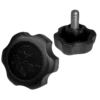 Vexilar GBK001 Gimble Knobs -Fishing Supplies Store Vexilar GBK001 33333.1575404009