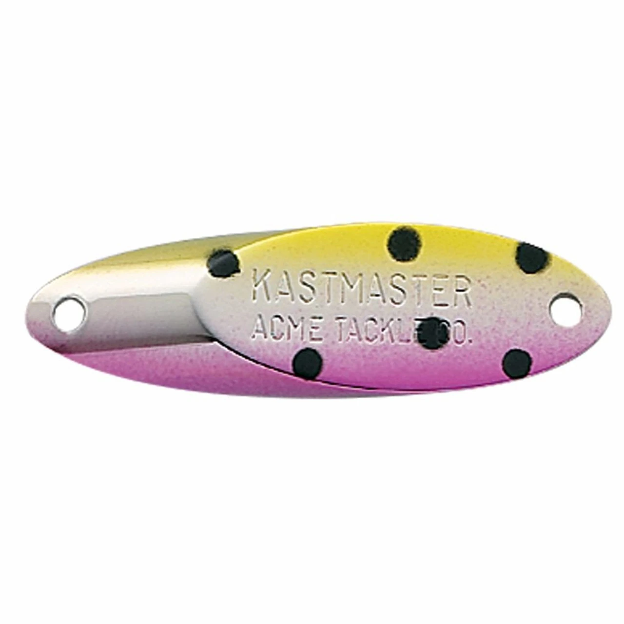 Acme Tackle Kastmaster Spoons - 1/8OZ - Watermelon 3 Acme Tackle Kastmaster Spoons - 1/8OZ - Watermelon
