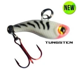 Kenders T-Rip 19 Kenders T-Rip -Fishing Supplies Store WhiteTiger 360x 97c23308 c50b 4676 95e1 c43119fefee5