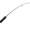 13 Fishing - Widow Maker Ice Rod 27" SUL (Super Ultra Light) - Tickle Stick Tip With Tennessee Handle And Evolve Reel Wraps -Fishing Supplies Store Widow Maker II WM2 27L TH TS 4 25160.1629479118