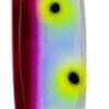 Michigan Stinger Spoons - SCORPION SIZE - XCU414UV - Purple Magic UV -Fishing Supplies Store XCU414UV 51394.1675874829