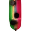 Michigan Stinger Spoons - SCORPION SIZE - XCUWMUV - Copper Smooth - Melon UV -Fishing Supplies Store XCUWMUV 95882.1652364169
