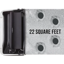 Otter XT X-Over Cabin -Fishing Supplies Store XT CABIN FOOTAGE