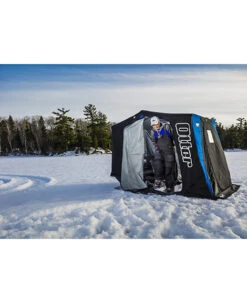 Otter XT X-Over Lodge -Fishing Supplies Store XT LODGE 2