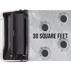 Otter XT X-Over Lodge -Fishing Supplies Store XT LODGE FOOTAGE