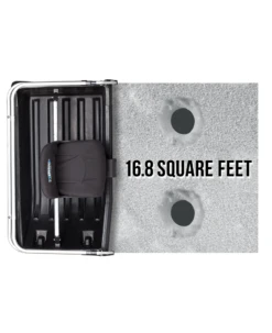 Otter XT Pro X-Over Cottage -Fishing Supplies Store XT PRO COTTAGE ALT5