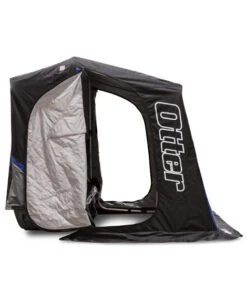 Otter XT Pro X-Over Cabin -Fishing Supplies Store XT Pro Cabin Side Right door open 470x577 9a303827 5a7a 4fe3 a18f ce9fc315d09c