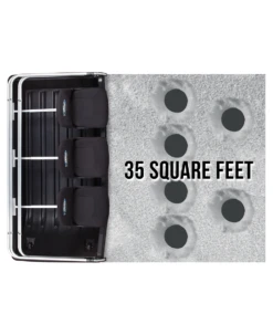 Otter XT Pro X-Over Resort -Fishing Supplies Store XT RESORT ALT5