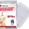 Yaktrax Adhesive Body Warmers -Fishing Supplies Store YakTrax AdhBodyWarmers 10181.1573843970