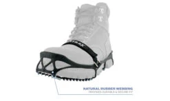 Yaktrax Pro Ice Walkers -Fishing Supplies Store Yaktrax Pro08611 4 82994.1573834348