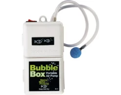 Marine Metal Products Bubble Box
