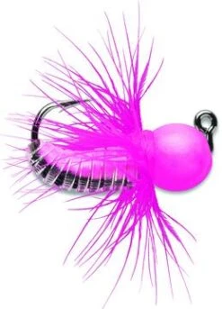 VMC Tungsten Fly Jig -Fishing Supplies Store b78ad1d12fbe441dea4fda3d8d0d0fdb