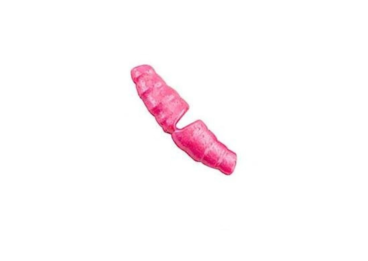 Berkley PBHIHA.75-PK Ice Waxie 3 Berkley PBHIHA.75-PK Ice Waxie